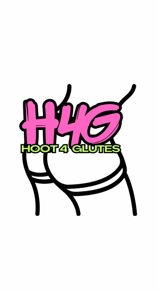 Hoot 4 Glutes BootCamp