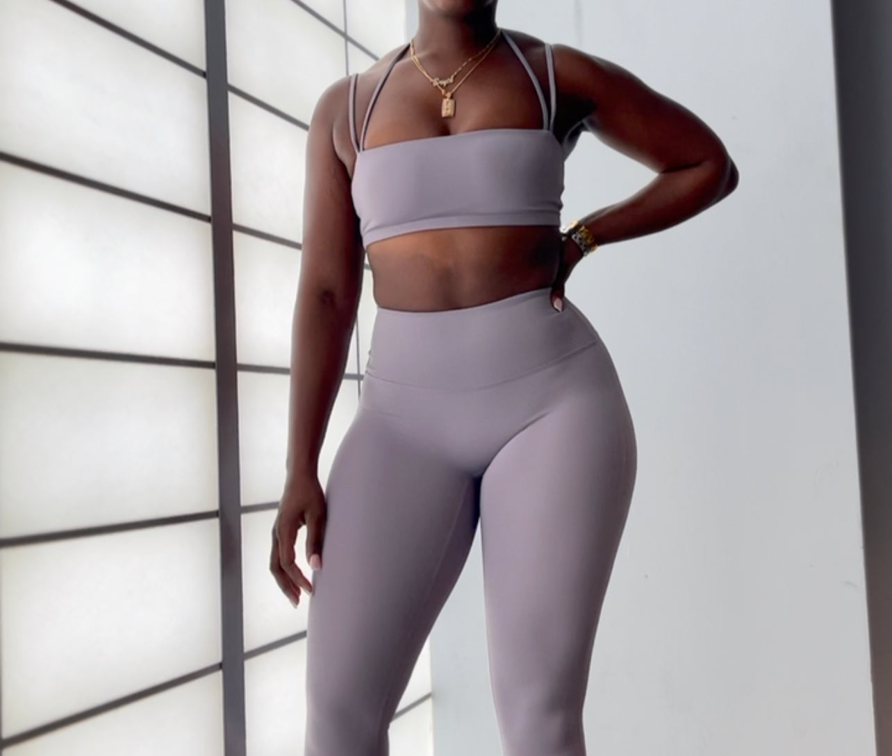 Body pop bandeau sportsbra