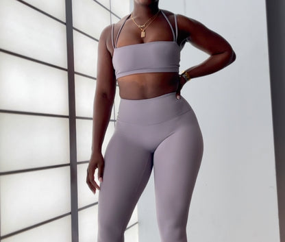 Body pop bandeau sportsbra