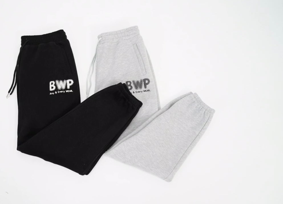 Unisex BWP Sweatsuit