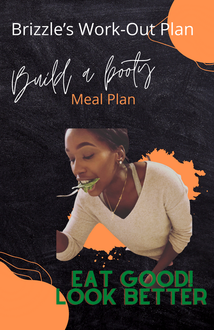 Build-A-Booty deluxe package