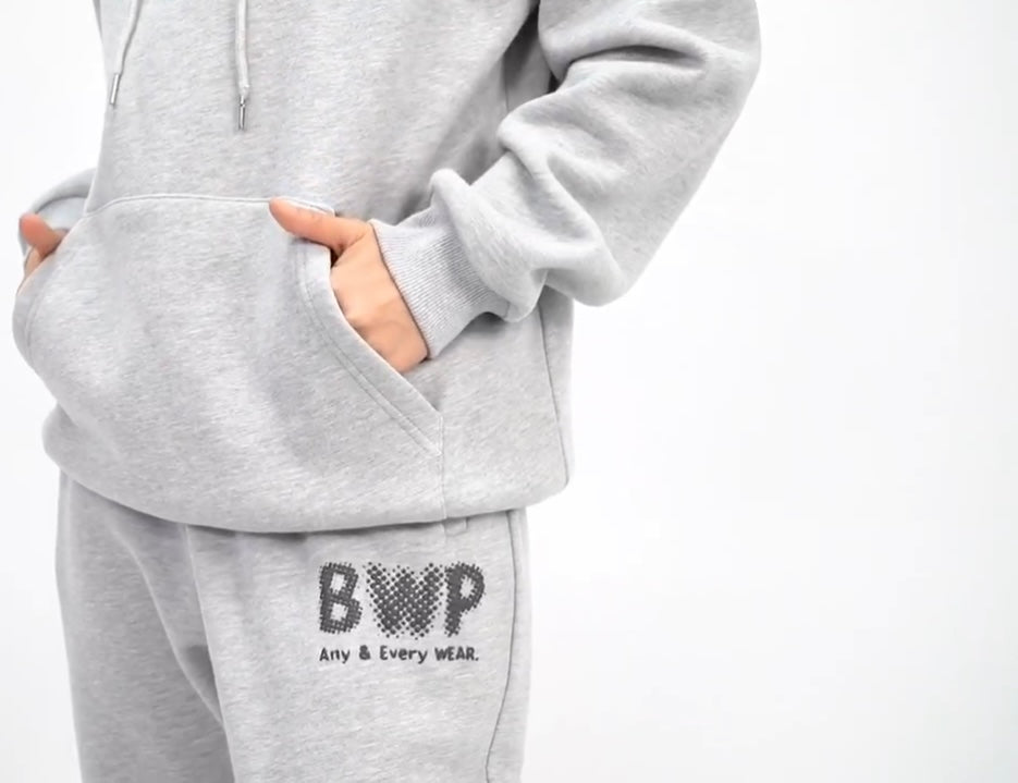 Unisex BWP Sweatsuit