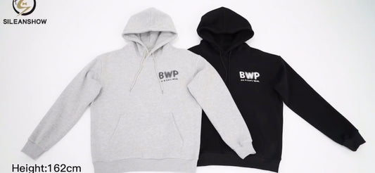 Unisex BWP Sweatsuit