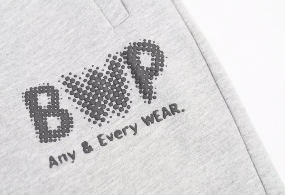 Unisex BWP Sweatsuit