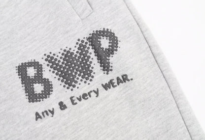 Unisex BWP Sweatsuit